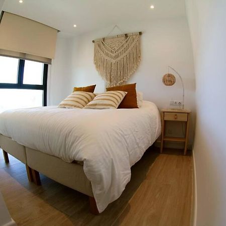Apartmán Rincon De Relax Cerca De La Playa Tarifa Exteriér fotografie