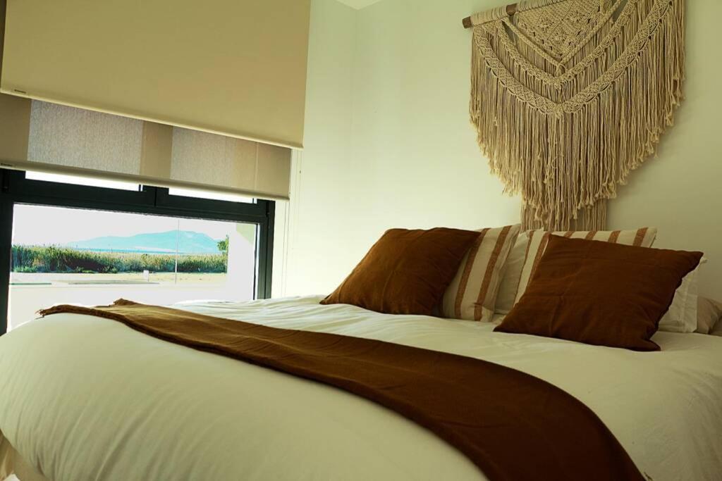 Apartmán Rincon De Relax Cerca De La Playa Tarifa Exteriér fotografie