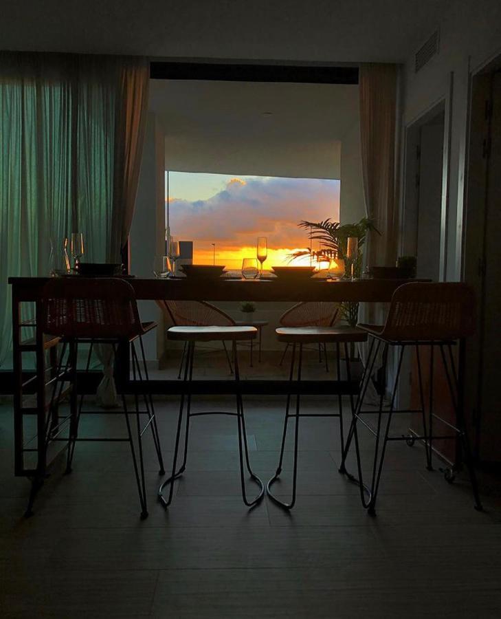 Apartmán Rincon De Relax Cerca De La Playa Tarifa Exteriér fotografie