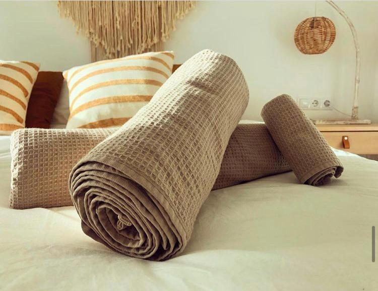 Apartmán Rincon De Relax Cerca De La Playa Tarifa Exteriér fotografie